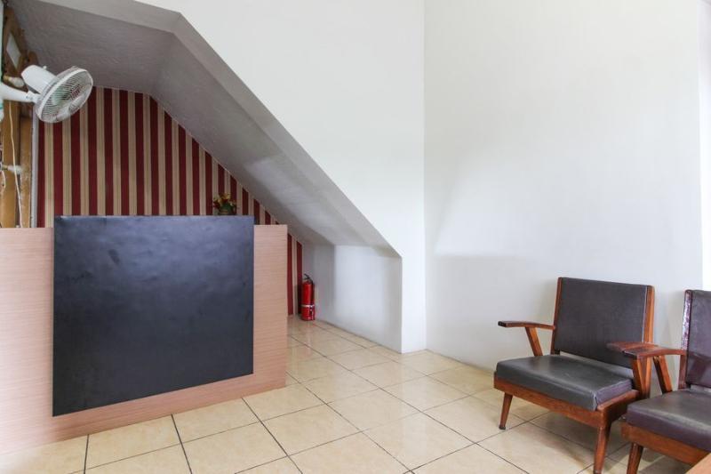 Hotel Reddoorz Near Rs Sarjito Jogyakarta Zewnętrze zdjęcie