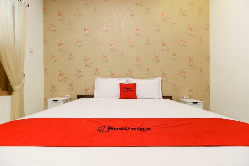Hotel Reddoorz Near Rs Sarjito Jogyakarta Zewnętrze zdjęcie